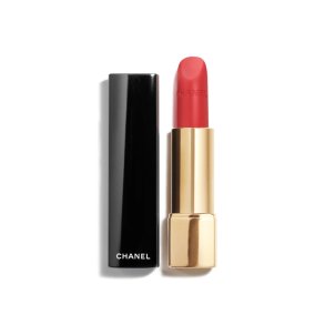 Lbestift Chanel Rouge Allure Velvet N 47-flaboyante (3,5 g)