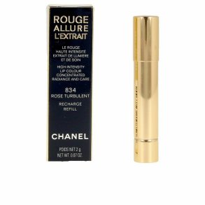 Lbestift Chanel Rouge Allure L'extrait - Ricarica Rose Turbulent 834