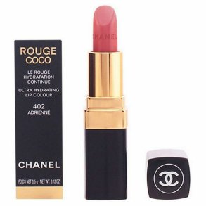 Fugtgivende Lbestift Rouge Coco Chanel