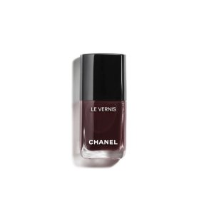 Neglelak Chanel Le Vernis N 155 Rouge noir 13 ml