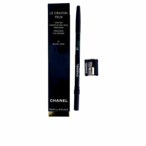 Eyeliner Chanel Le Crayon Yeux Black jade-71 (1,2 g)
