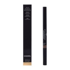 jenbrynsblyant Stylo Sourcils Waterproof Chanel