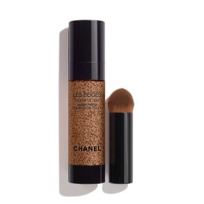 Flydende Makeup Foundation Chanel Les Beiges N. b60 (20 ml)