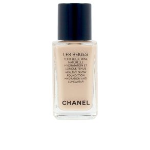 Flydende makeup foundation Les Beiges Chanel (30 ml) (30 ml)