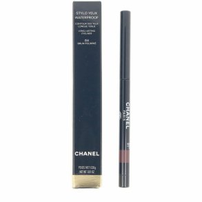 Eyeliner Chanel Stylo N 84-Brun Pourpre (1 enheder)