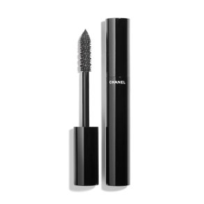 Mascara til jenvipper Chanel LE VOLUME N 10 Noir 6 g