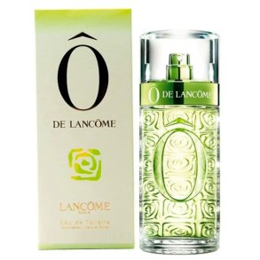 Dameparfume Lanc�me � de Lanc�me EDT 125 ml