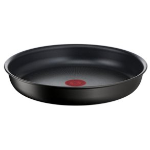 Stegepande Tefal L76305 Sort Aluminium  26 cm (1 enheder)