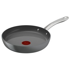 Stegepande Tefal C4240253 Gr Aluminium  20 cm