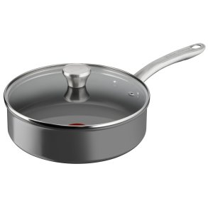 Stegepande Tefal C4243253 Gr Aluminium  24 cm