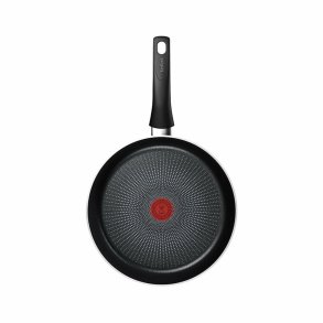 Stegepande Tefal FORCE BLACK 24C Sort Aluminium � 24 cm