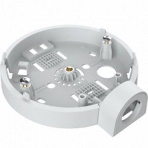 Stabilisering af sttte Axis T94C01U