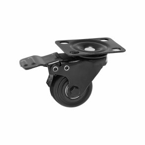 Tilbehr V7 RM4CASTERS-1E Rueda