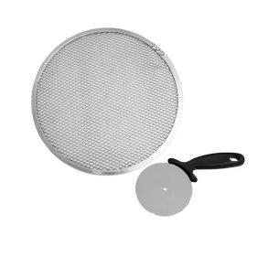 Kkkenst FM Professional Pizza 2 Dele