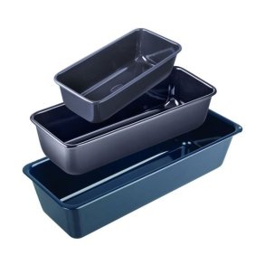 Aftagelig form Dr. Oetker