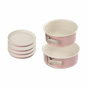 Aftagelig form Dr. Oetker