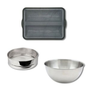 Aftagelig form Zenker