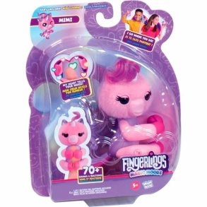 Action Figurer Lansay Magic Moods Mimi el unicornio