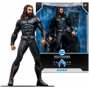 Samlet figur Lansay Aquaman