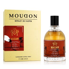 Unisex parfume Moudon Mazan 100 ml
