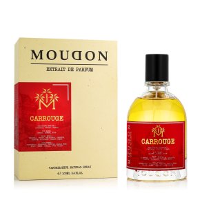 Unisex parfume Moudon Carrouge 100 ml