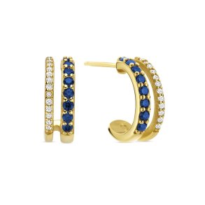 reringe til kvinder New Bling 9NB-1575 Gylden