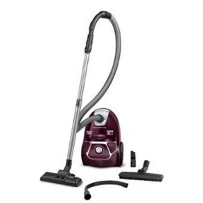 Stvsuger til pose Rowenta RO3969EA 3L 750W Easy Brush Rd Lilla Violet 2000 W 750 W