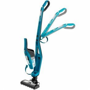 Trdls stavstvsuger Rowenta Dual Force  0,6L 21,6V