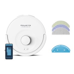 Robotst�vsuger Rowenta RR8777WH