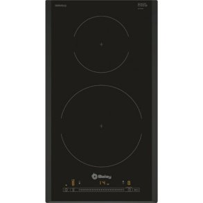 Induktionsplade Balay 3EB930LQ 30 cm