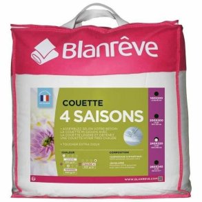 Dyne Blanreve 4 season Hvid 220 x 240 cm 300 g/m²