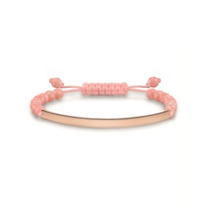 Armbnd til kvinder Thomas Sabo LBA0002-815-9-L21V |