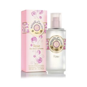 Dameparfume Rose Roger & Gallet (100 ml)