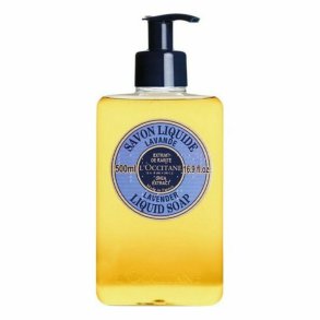 Badegel L'Occitane En Provence 01SL500LV20 500 ml