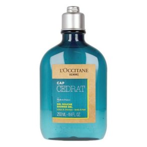 Badegel L'Occitane En Provence 20GD250HC20 250 ml