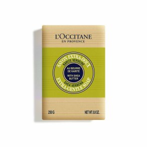 Sbe Pille L'Occitane En Provence Karite Verveine 250 g