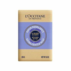 Sbe Pille L'Occitane En Provence Karite Lavande 250 g Sbe Pille