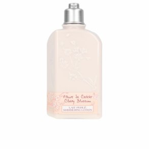 Kropsmlk L'Occitane En Provence Fleurs De Cerisier 250 ml