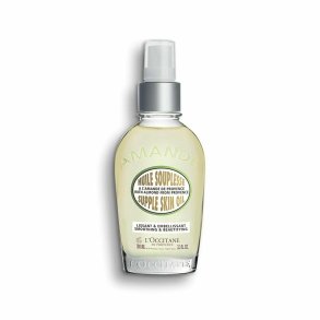 Nrende Olie L'Occitane En Provence 29HS100A21 100 ml Mandel
