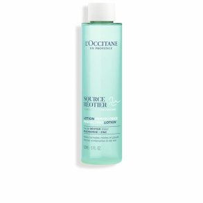 Ansigtsrens i gel-form L'Occitane En Provence SOURCE REOTIER 150 ml