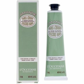 Hndcreme L'Occitane En Provence   75 ml Mandel