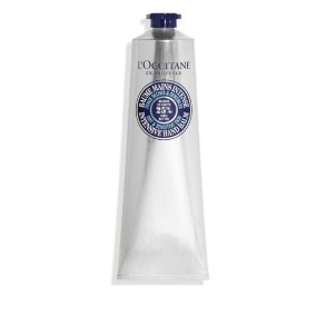 Fugtgivende Creme til Hnder L'Occitane En Provence Karite 150 ml Sheabutter Meget tr hud
