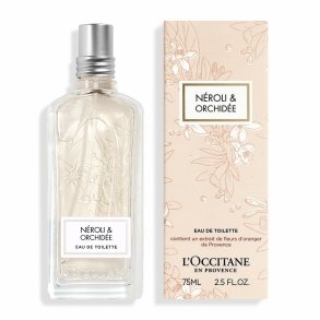 Dameparfume L'Occitane En Provence N�ROLI & ORCHID�E EDT 75 ml Neroli & Orchidee