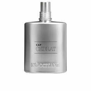 Herreparfume L'Occitane En Provence HOMME - CAP C�DRAT EDT 75 ml