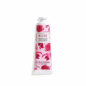Fugtgivende Fodcreme L'Occitane En Provence ROSE L'OCCITANE 30 ml