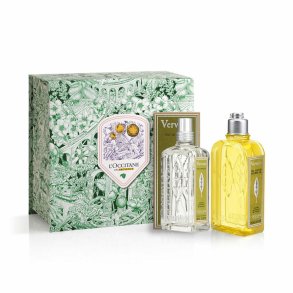 Parfume st til kvinder L'Occitane En Provence VERBENA 2 Dele