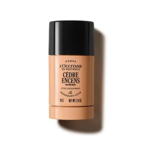 Spray Deodorant L'Occitane En Provence CDRE ENCENS
