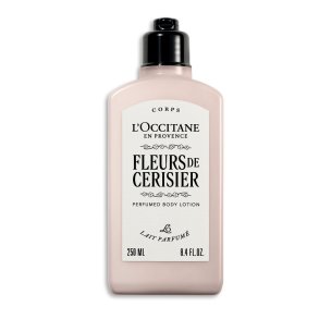 Bodylotion L'Occitane En Provence FLEURS DE CERISIER