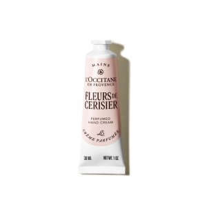 Creme til Reduktion L'Occitane En Provence FLEURS DE CERISIER