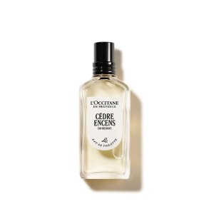 Herreparfume L'Occitane En Provence C�DRE ENCENS